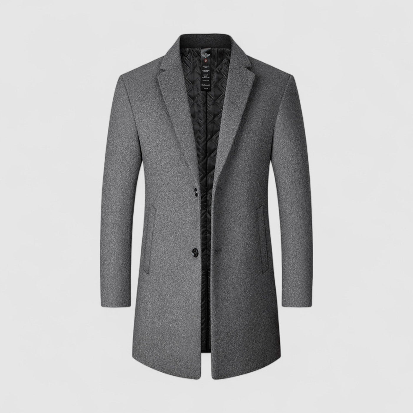 MARX | ラグジュアリーなトレンチコート