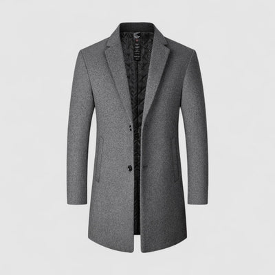 MARX | ラグジュアリーなトレンチコート