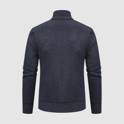 SILVANUS | プレミアムニットカーディガン