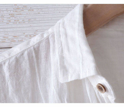 ASAHI | 快適なシャツ