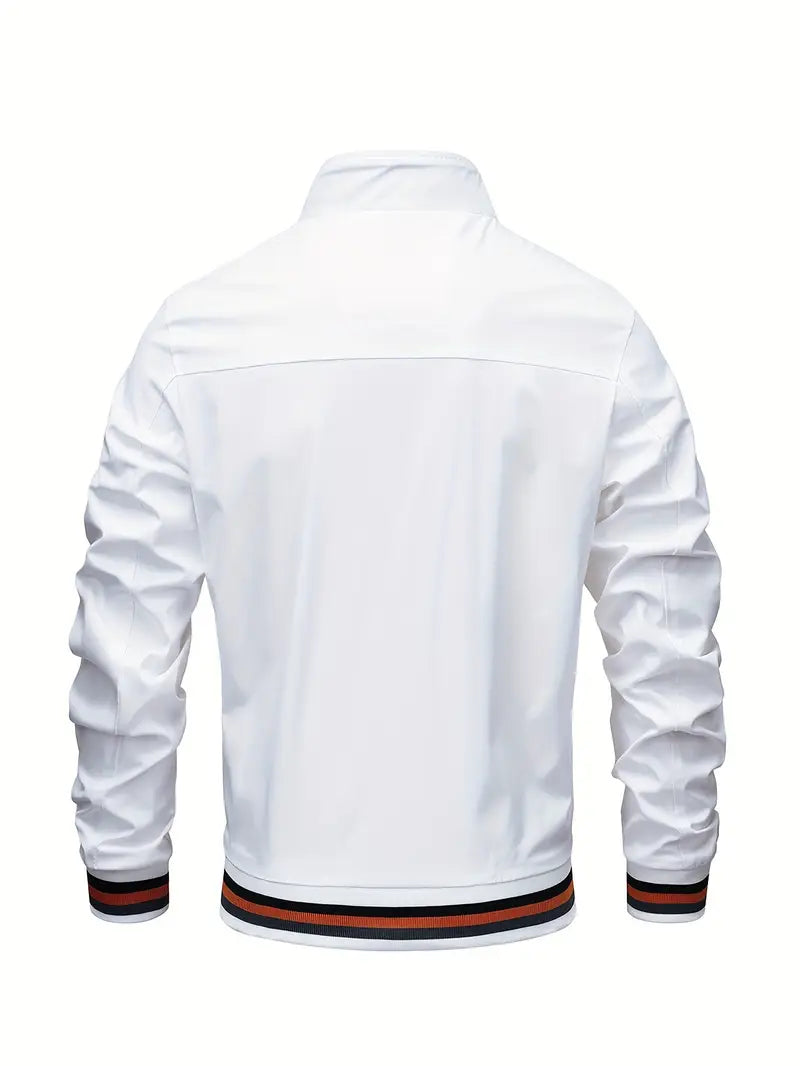 Santon | スタンドカラージャケット