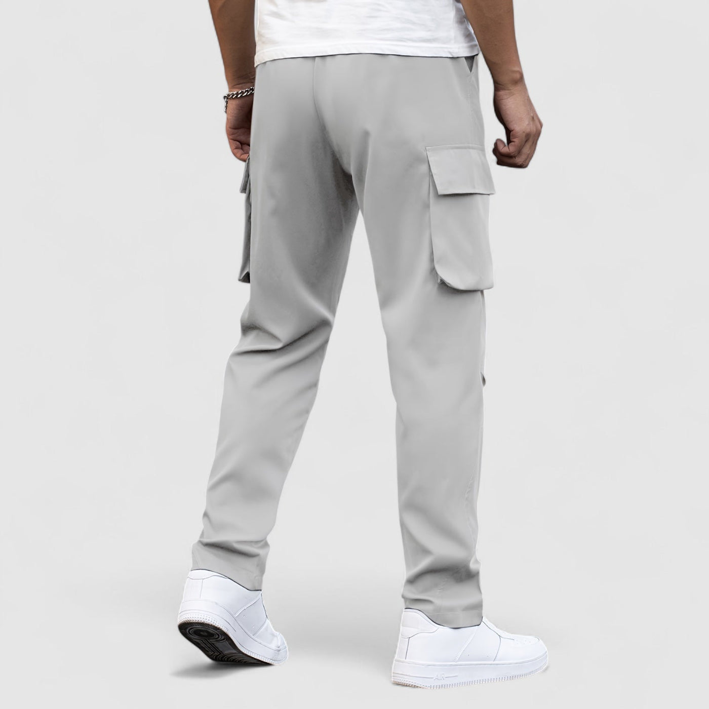 SHIKA | 防水テクニカルストレッチカーゴ