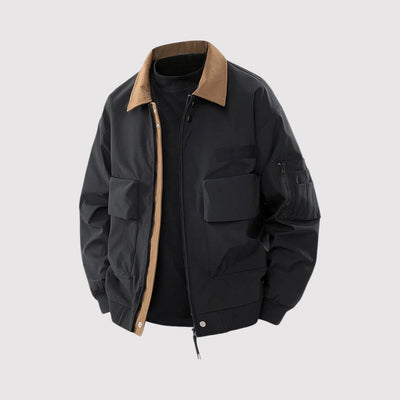 LUCKY | 高級耐候性ジャケット