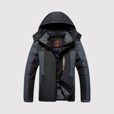 JACKERE | ラグジュアリーウォームジャケット