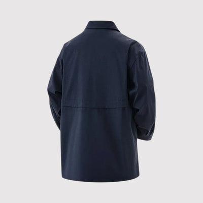 ALVHIN | プレミアム・トレンチコート