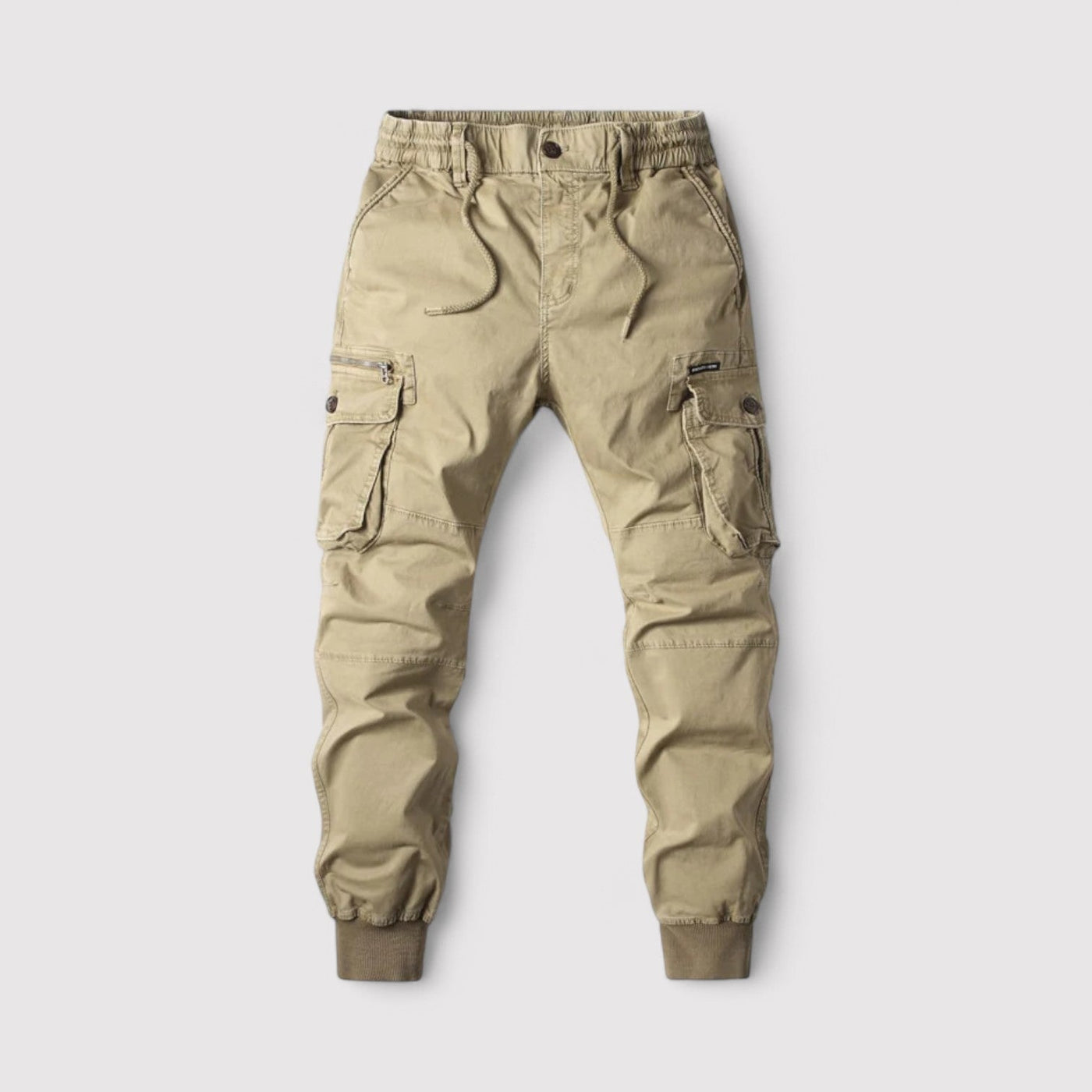 CORNELIUS | クラシック・カーゴ・ジョガー