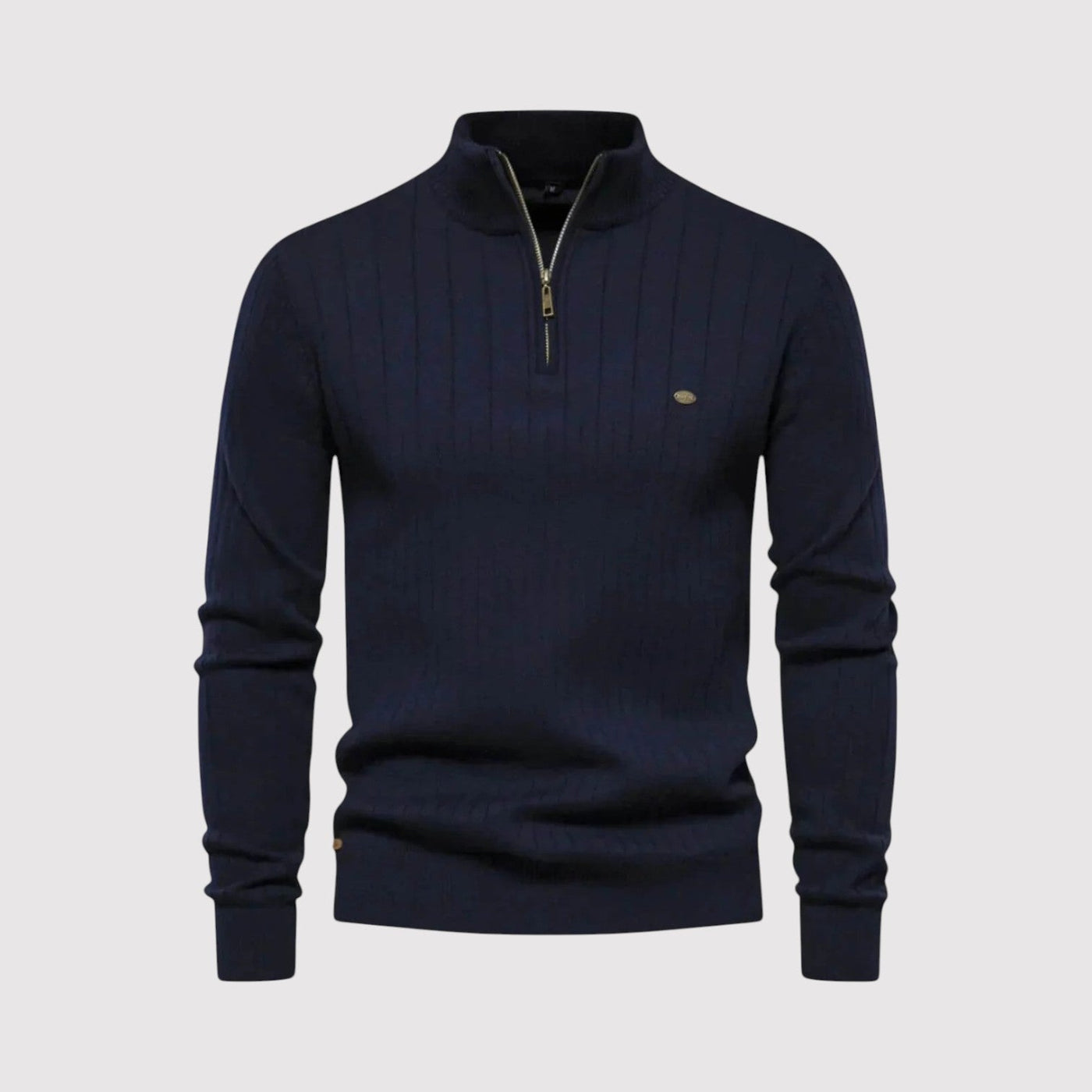 SOICHI | 快適な肌触りのセーター