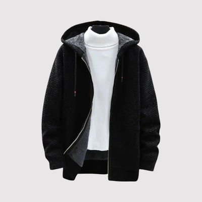 TOMOYO | プレミアムコンフォートパーカー