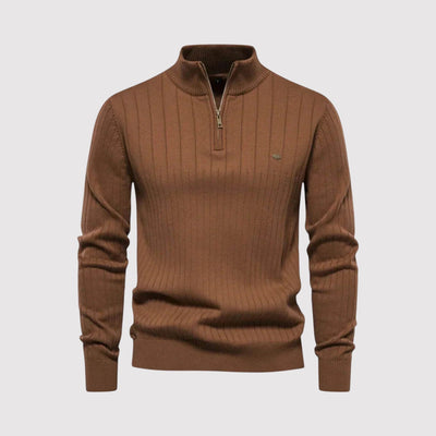 SOICHI | 快適な肌触りのセーター