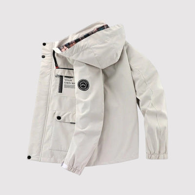 SANCHEZ | プレミアム防水ジャケット