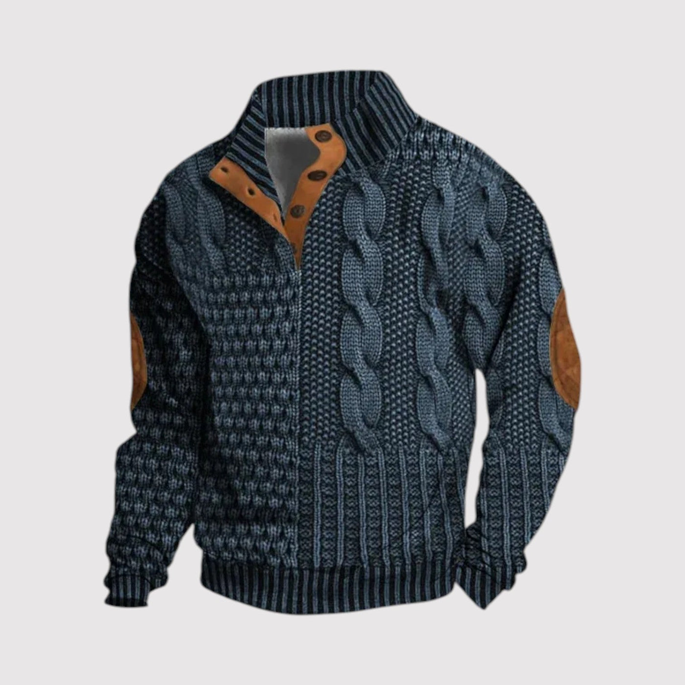 AIVAN | プレミアム・ウォーム・セーター