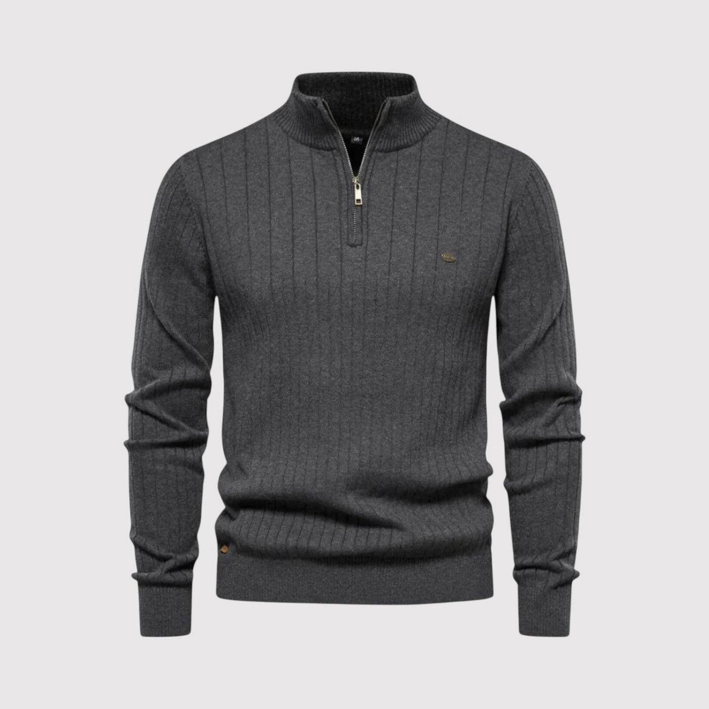 SOICHI | 快適な肌触りのセーター