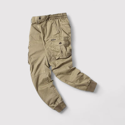 CORNELIUS | クラシック・カーゴ・ジョガー