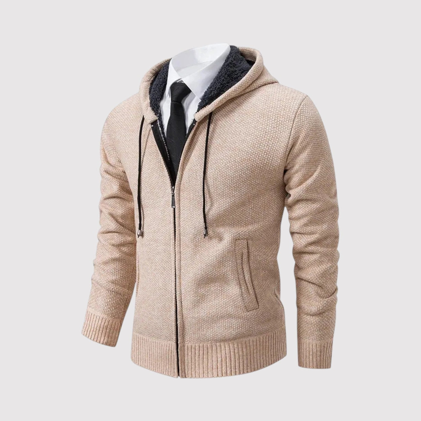 MATHEW | 快適なセーター