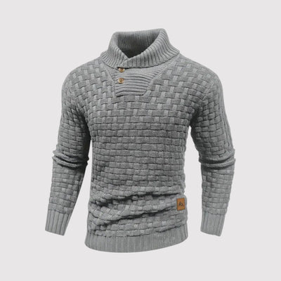 GARREN | プレミアム・ニット・セーター