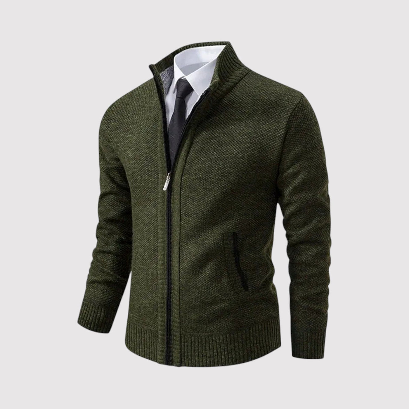 MATHEW | 快適なセーター