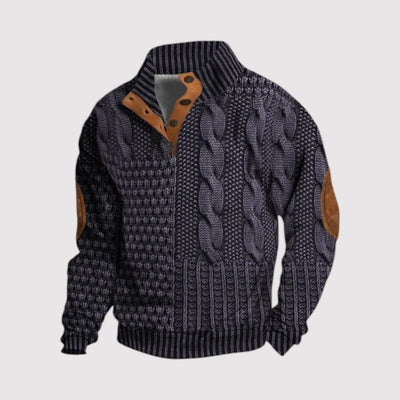 AIVAN | プレミアム・ウォーム・セーター