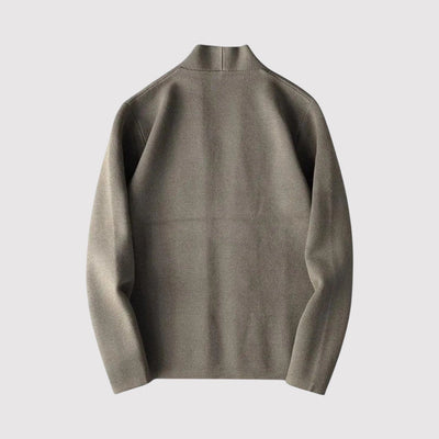 ALEXANDRE | 快適なテーラード・セーター