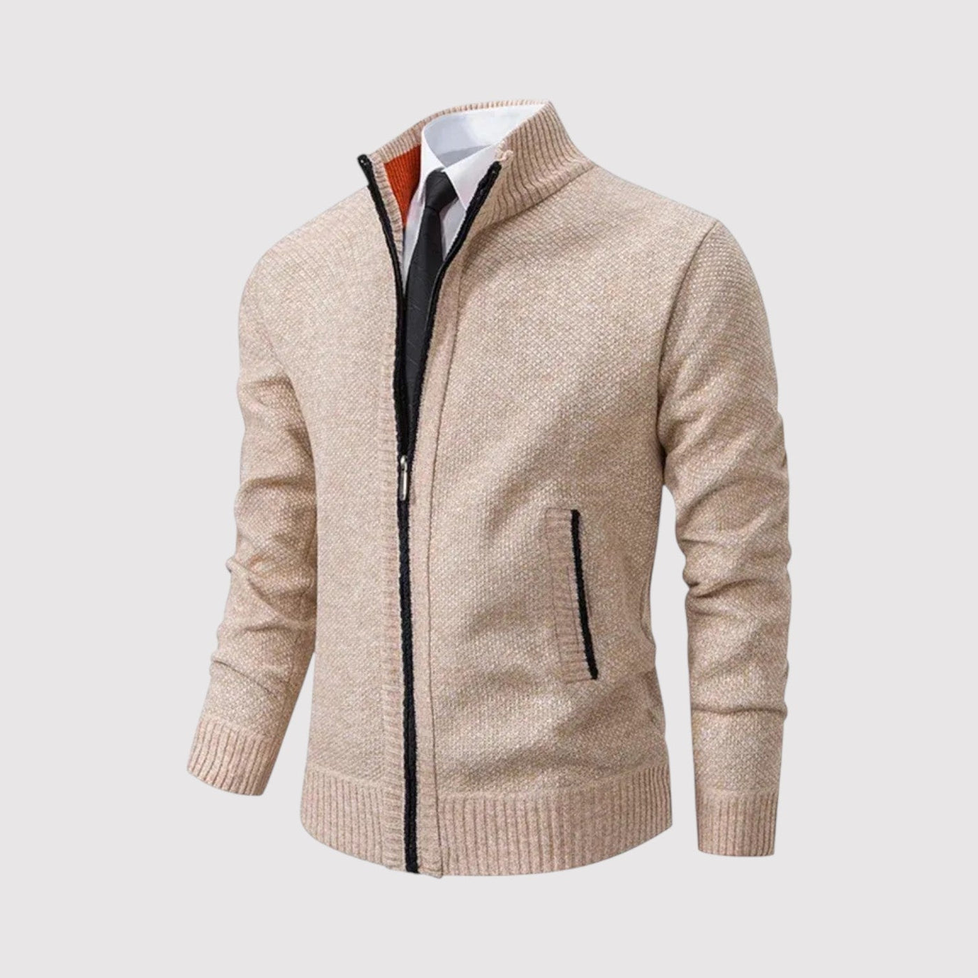 MATHEW | 快適なセーター