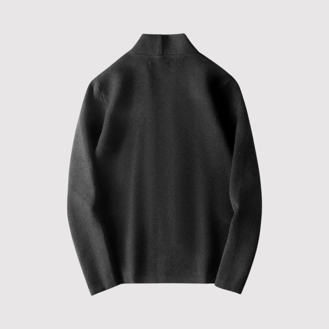 ALEXANDRE | 快適なテーラード・セーター