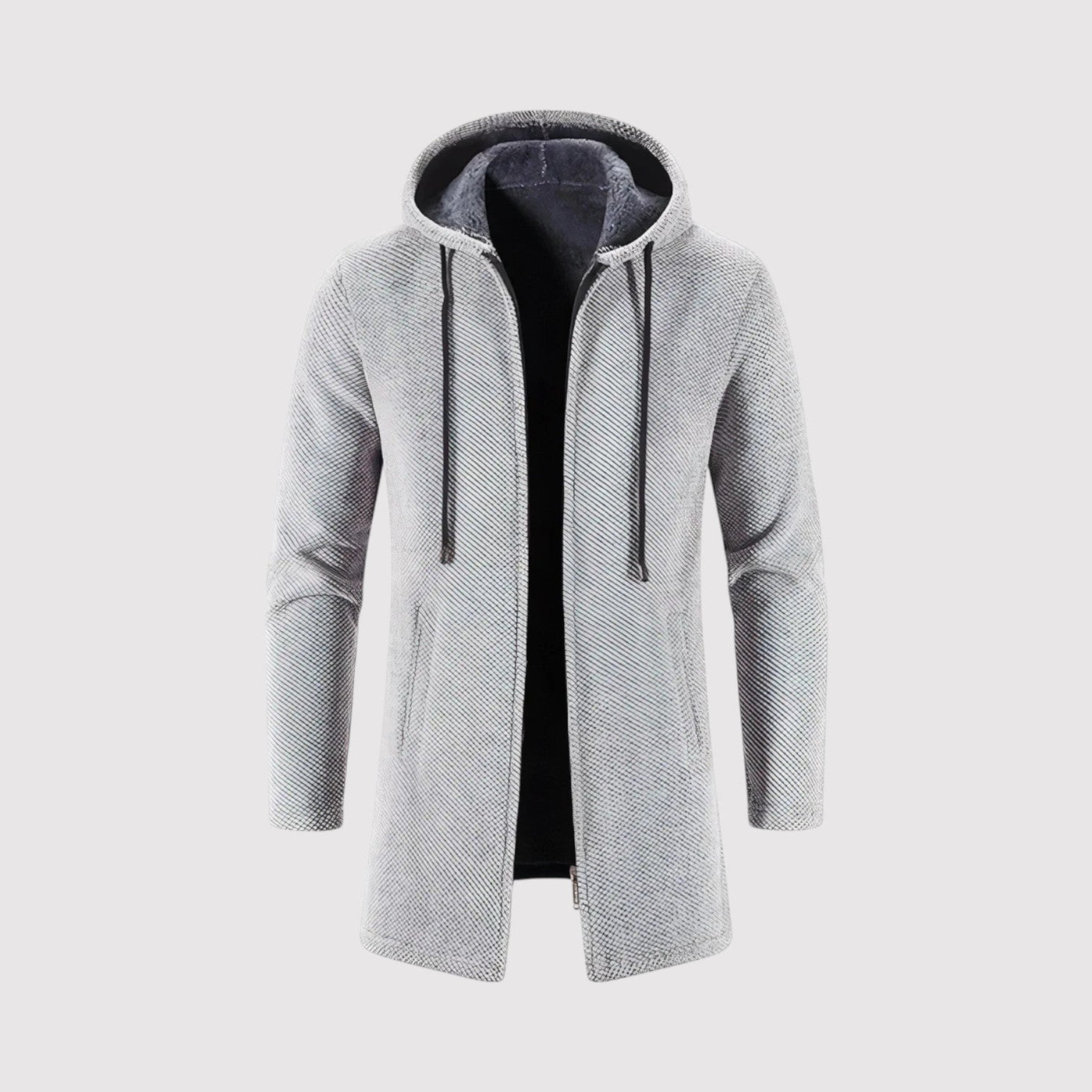 JASTEN | 快適な冬用ジャケット