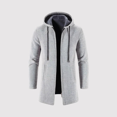 JASTEN | 快適な冬用ジャケット