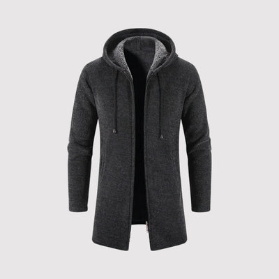 JASTEN | 快適な冬用ジャケット