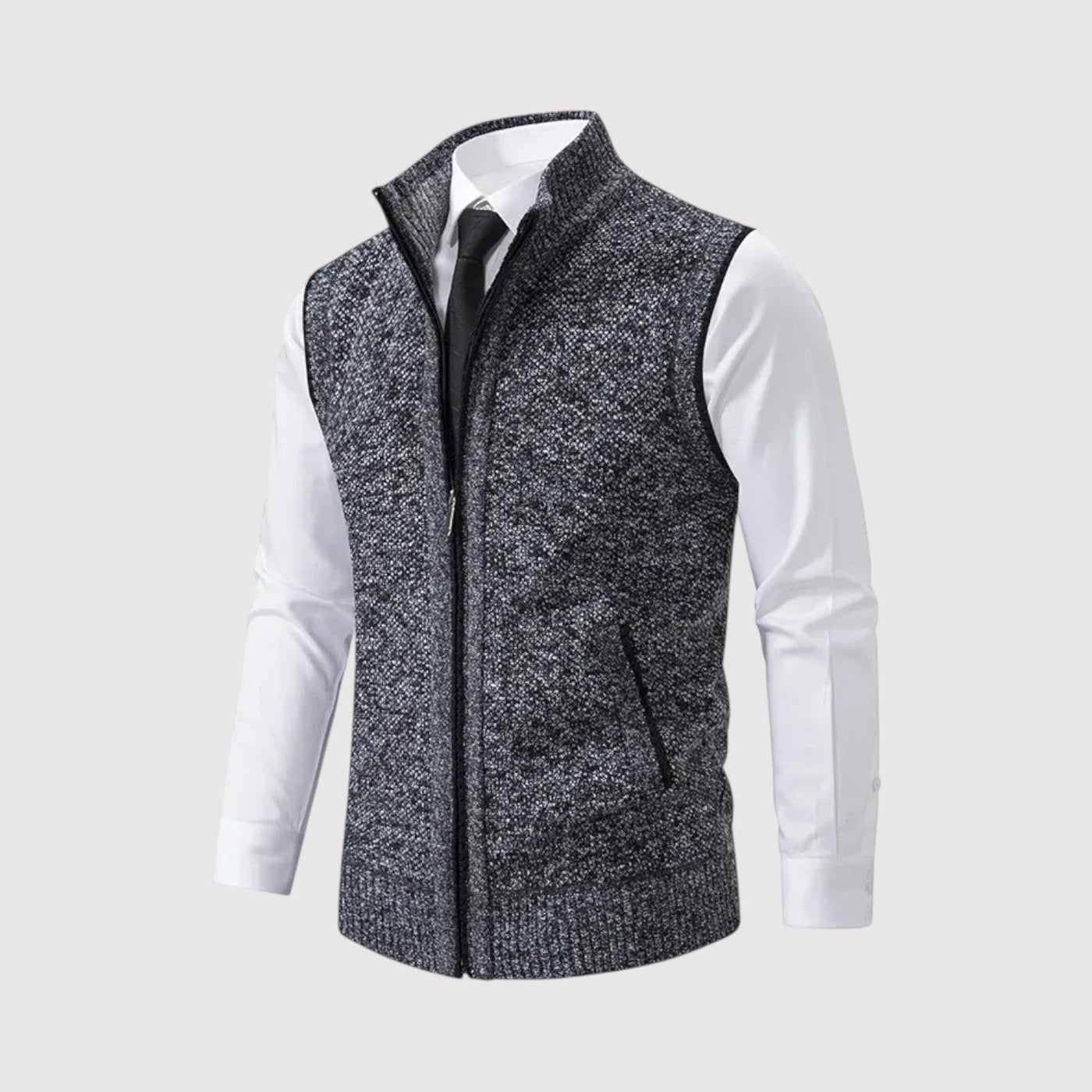 SOLOMON | プレミアム・セーター・ベスト