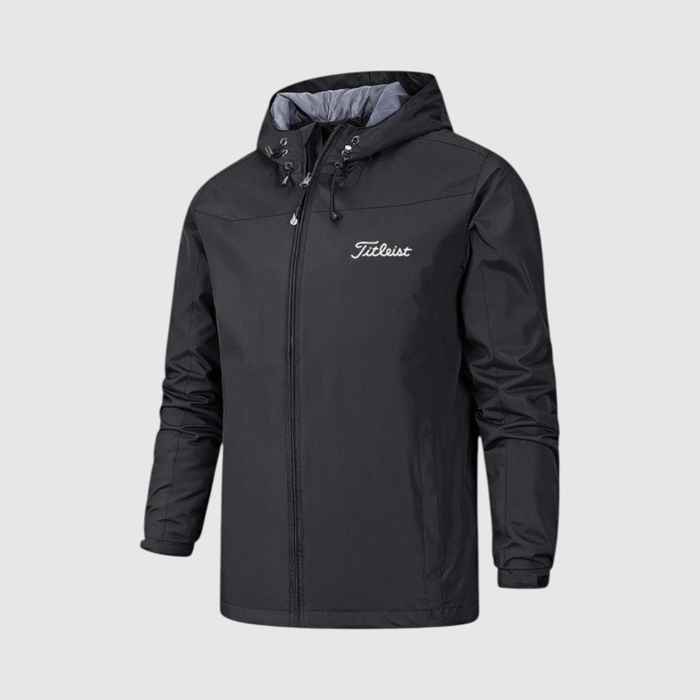 ANDREW | プレミアム防水ジャケット