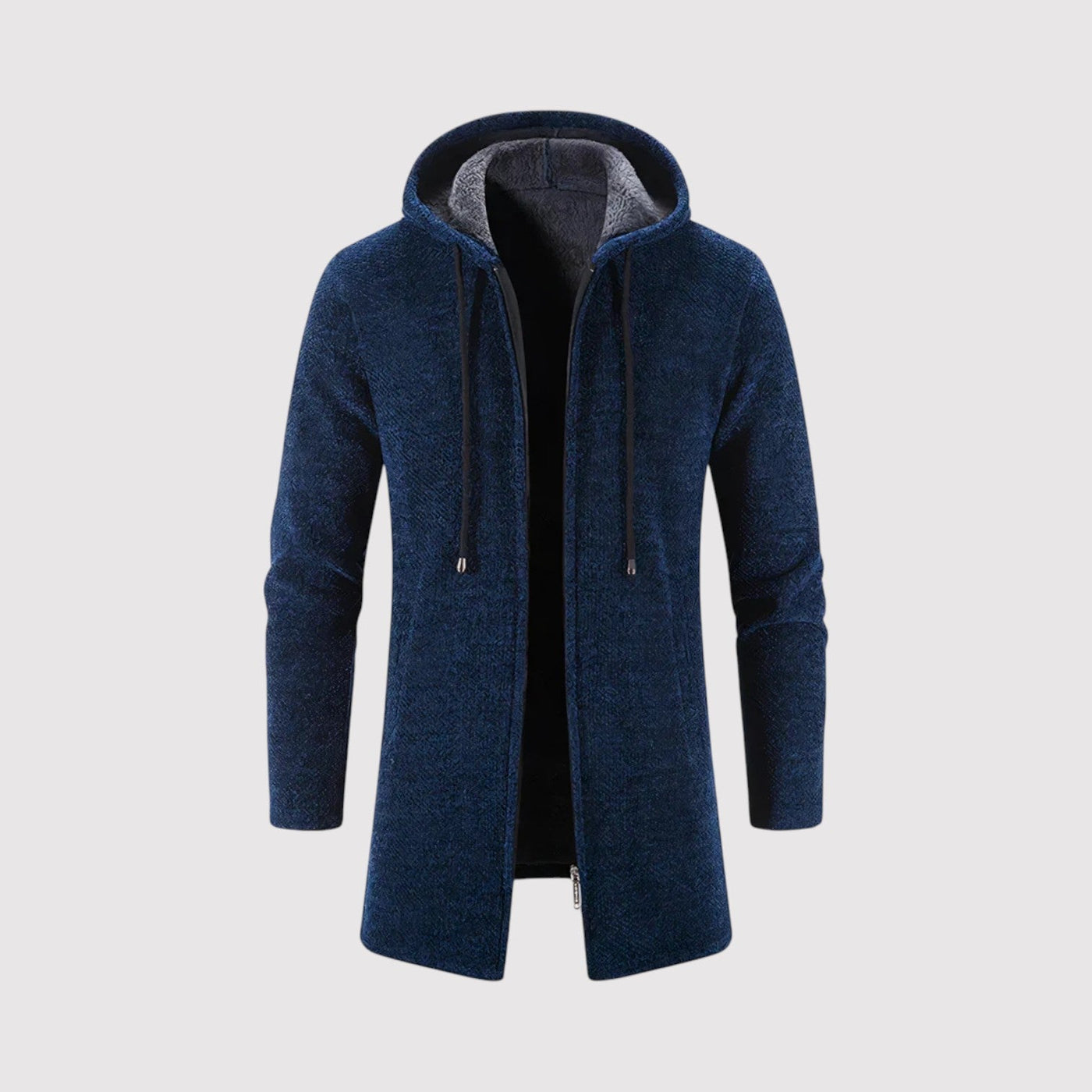 JASTEN | 快適な冬用ジャケット