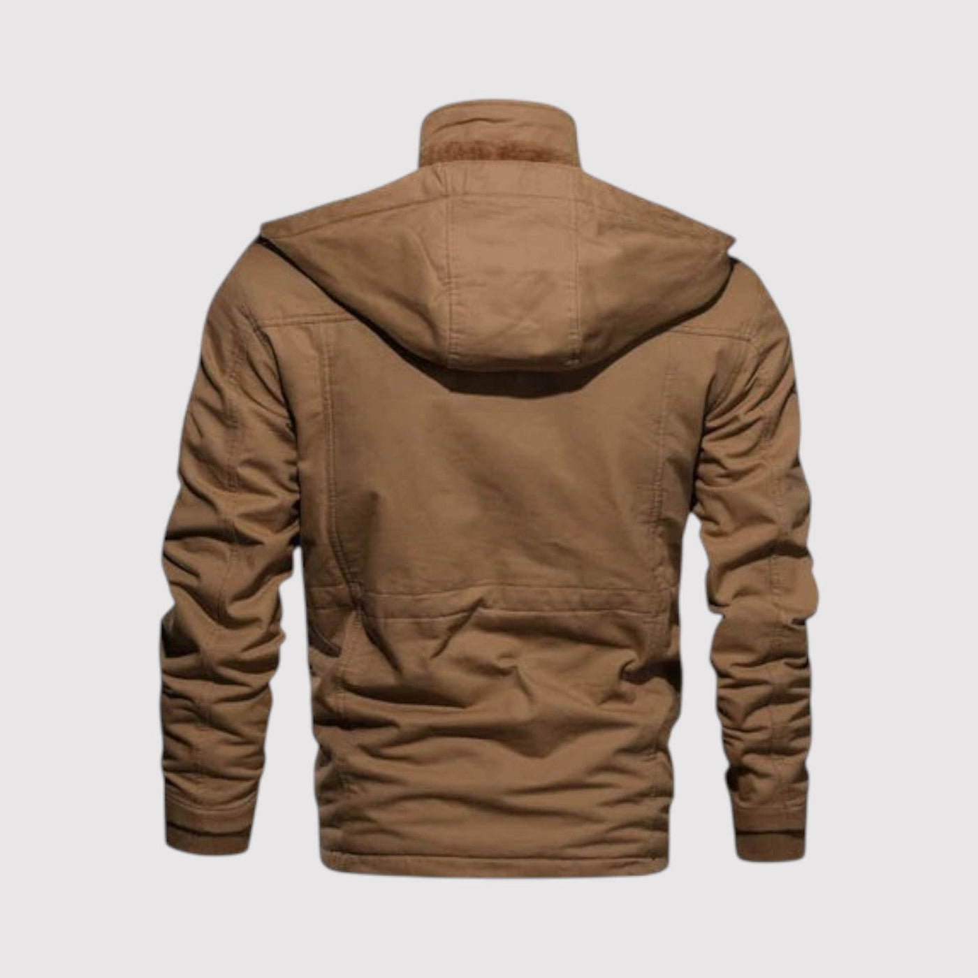 AIVHAN | 裏地付きプレミアム・ジャケット