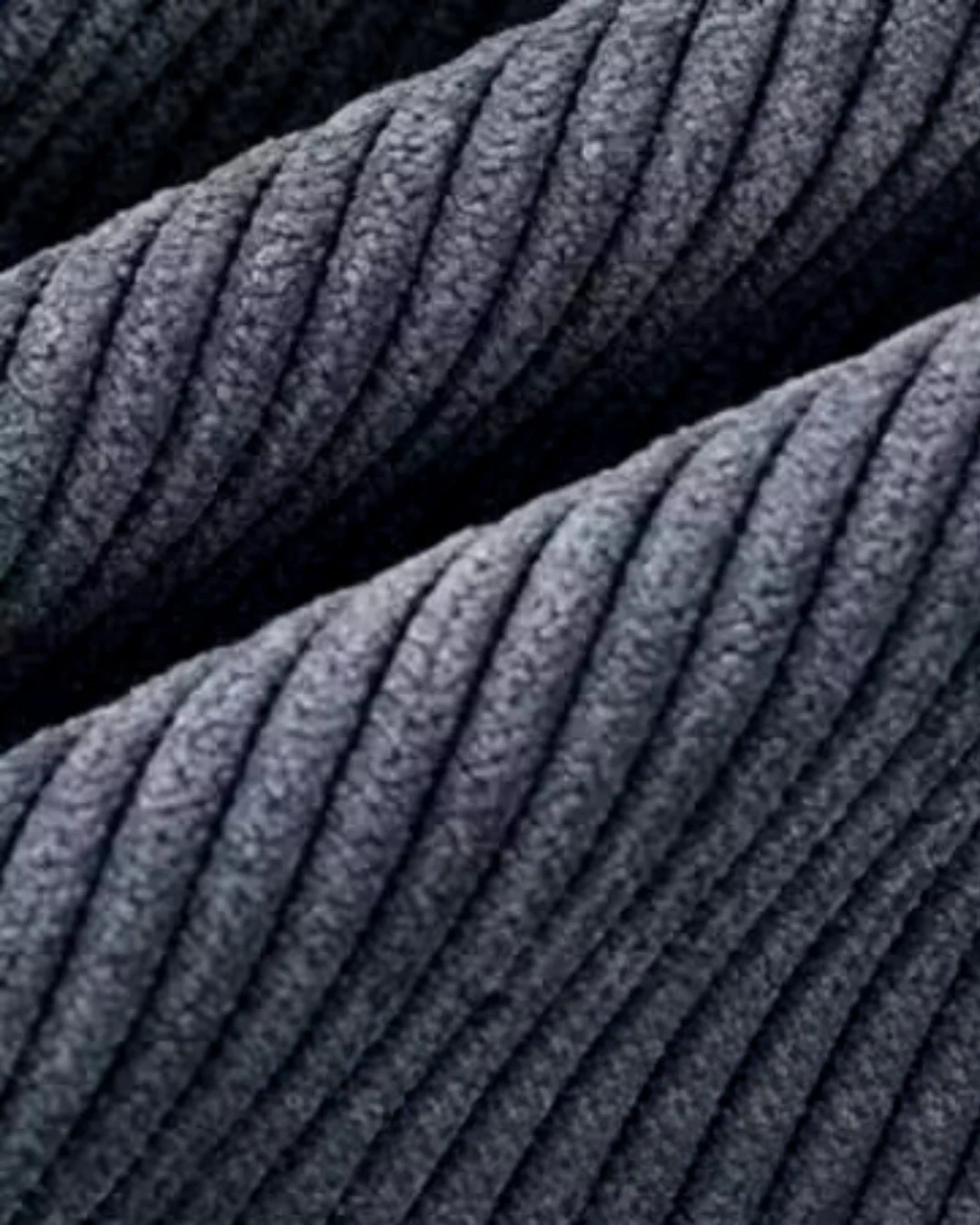 KISHO | リラックスコーデュロイパンツ