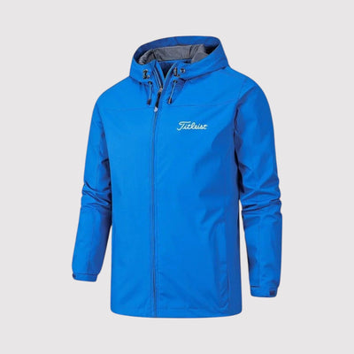 ANDREW | プレミアム防水ジャケット