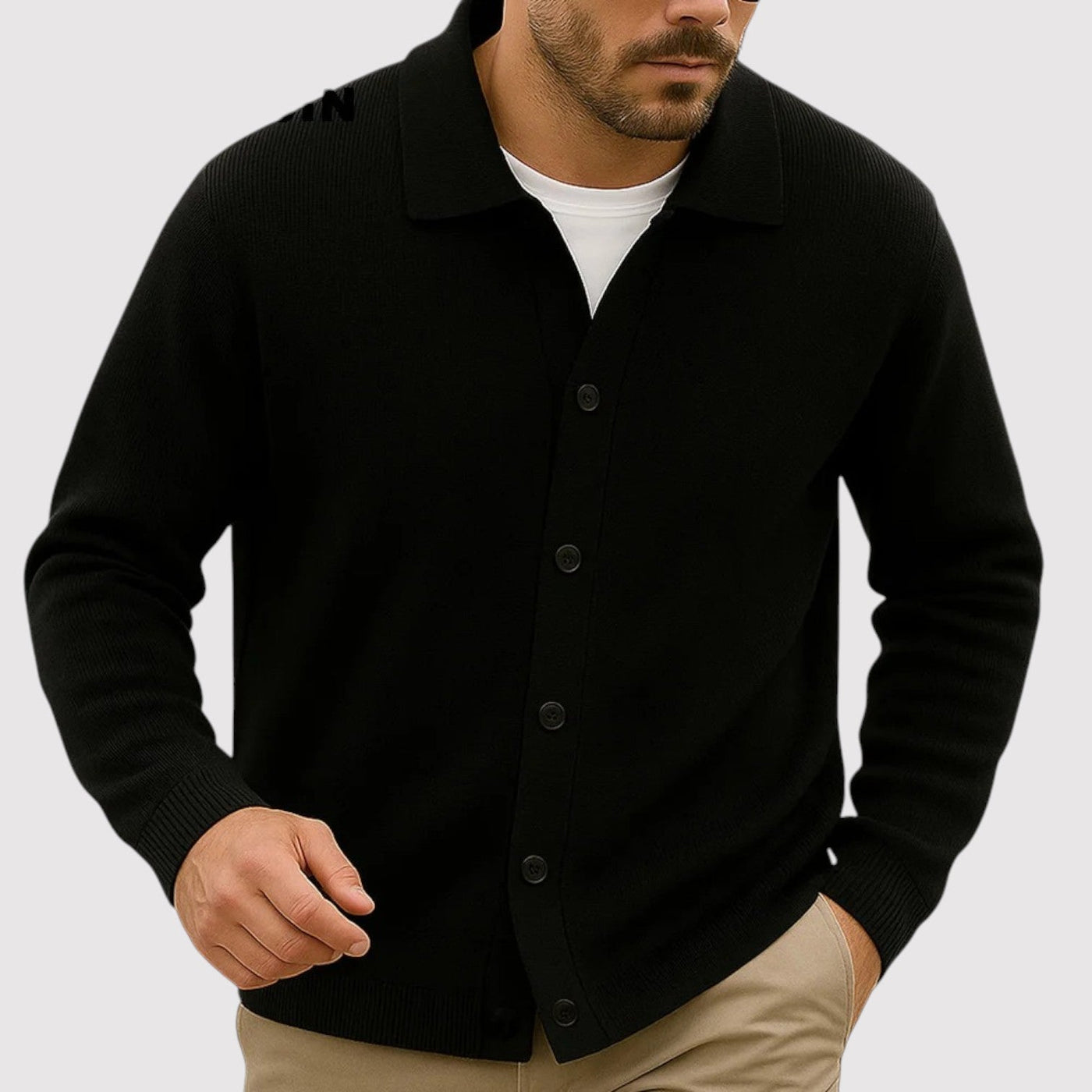 RYUSEII | プレミアム・セーター