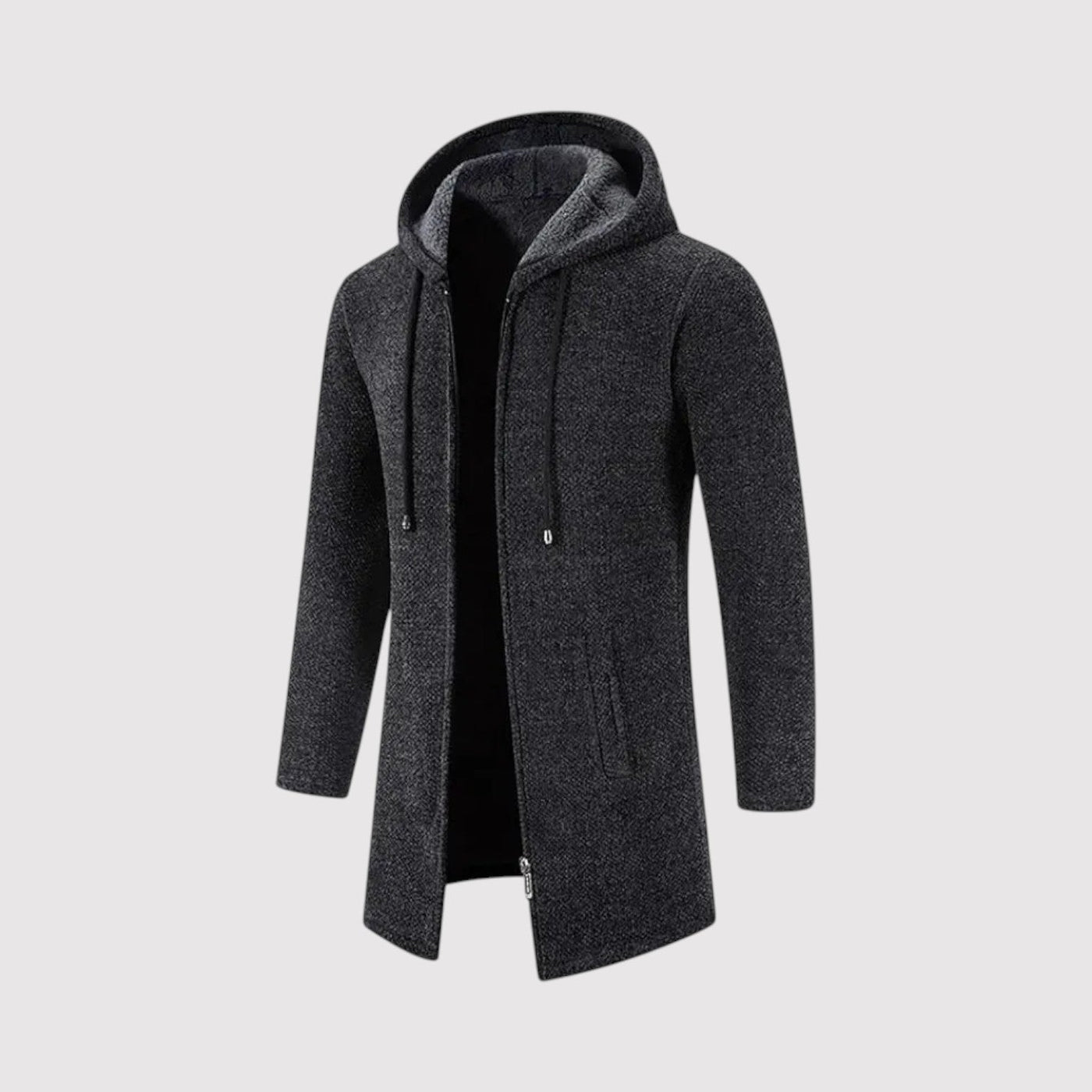 JASTEN | 快適な冬用ジャケット