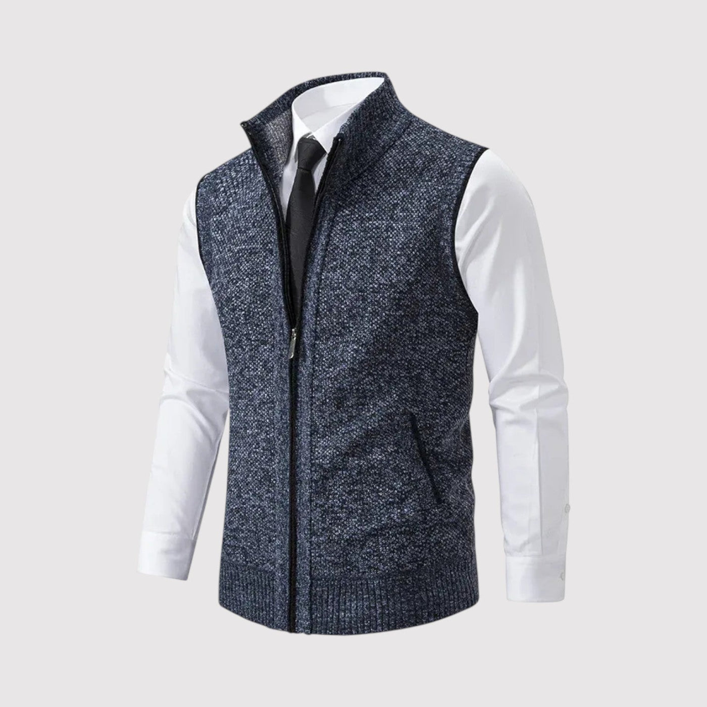 SOLOMON | プレミアム・セーター・ベスト