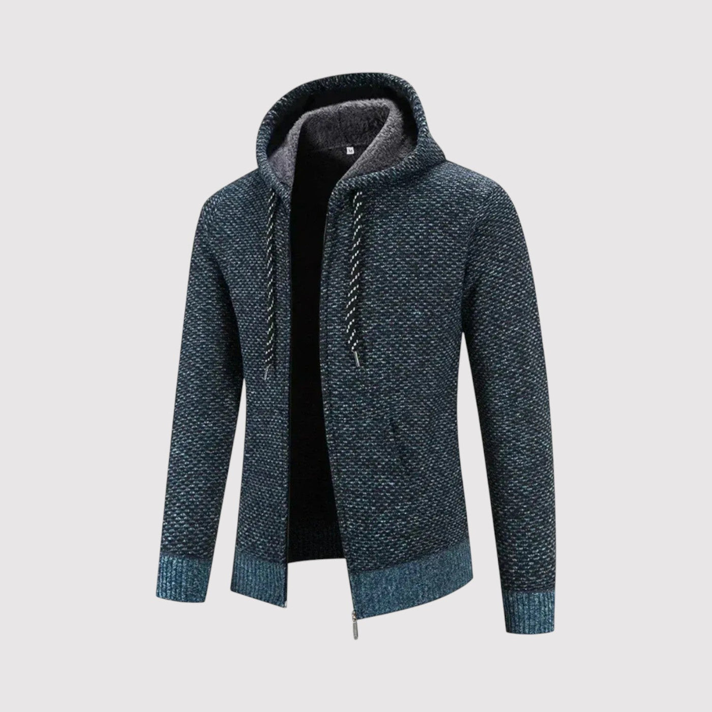 MINORU | プレミアムコンフォートパーカー