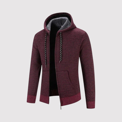 MINORU | プレミアムコンフォートパーカー