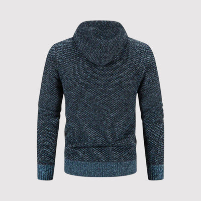 MINORU | プレミアムコンフォートパーカー