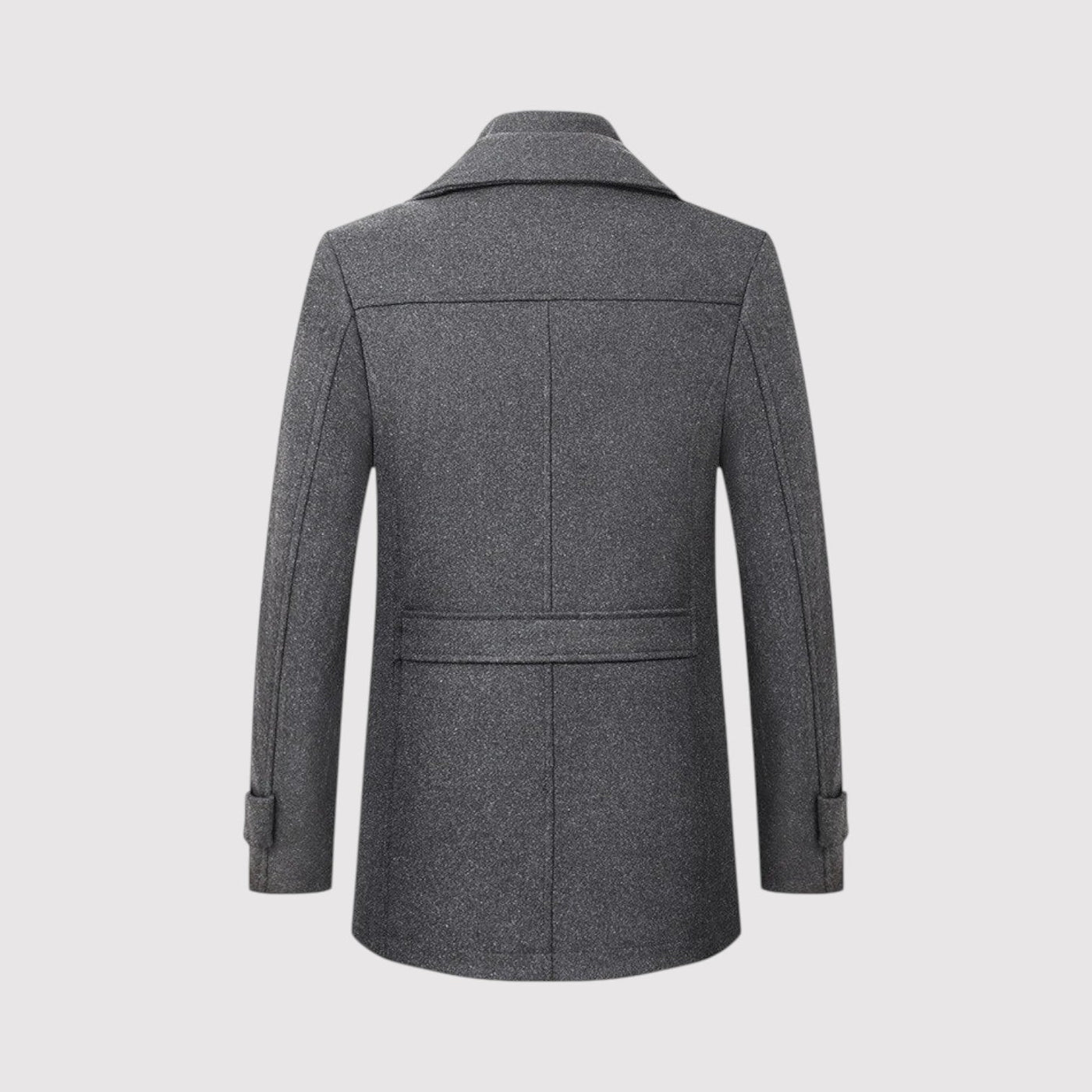 FORD | 高級ウールコート