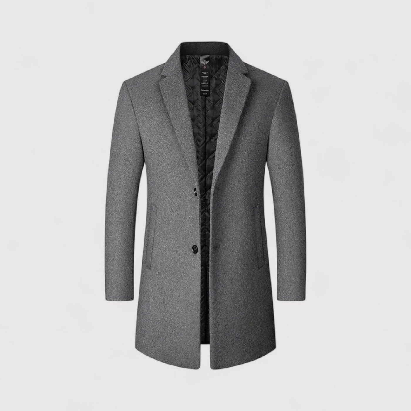 MARX | ラグジュアリーなトレンチコート