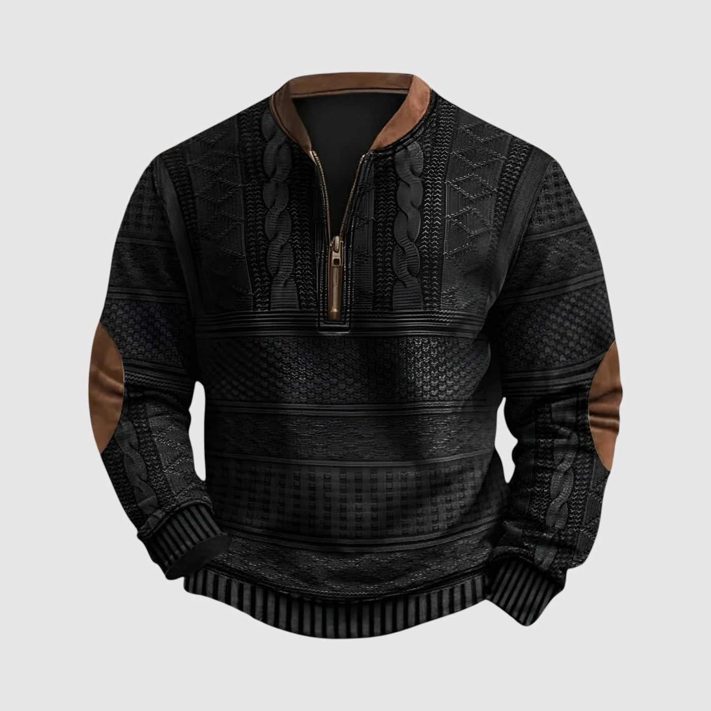 DAVID | 快適なニット・セーター