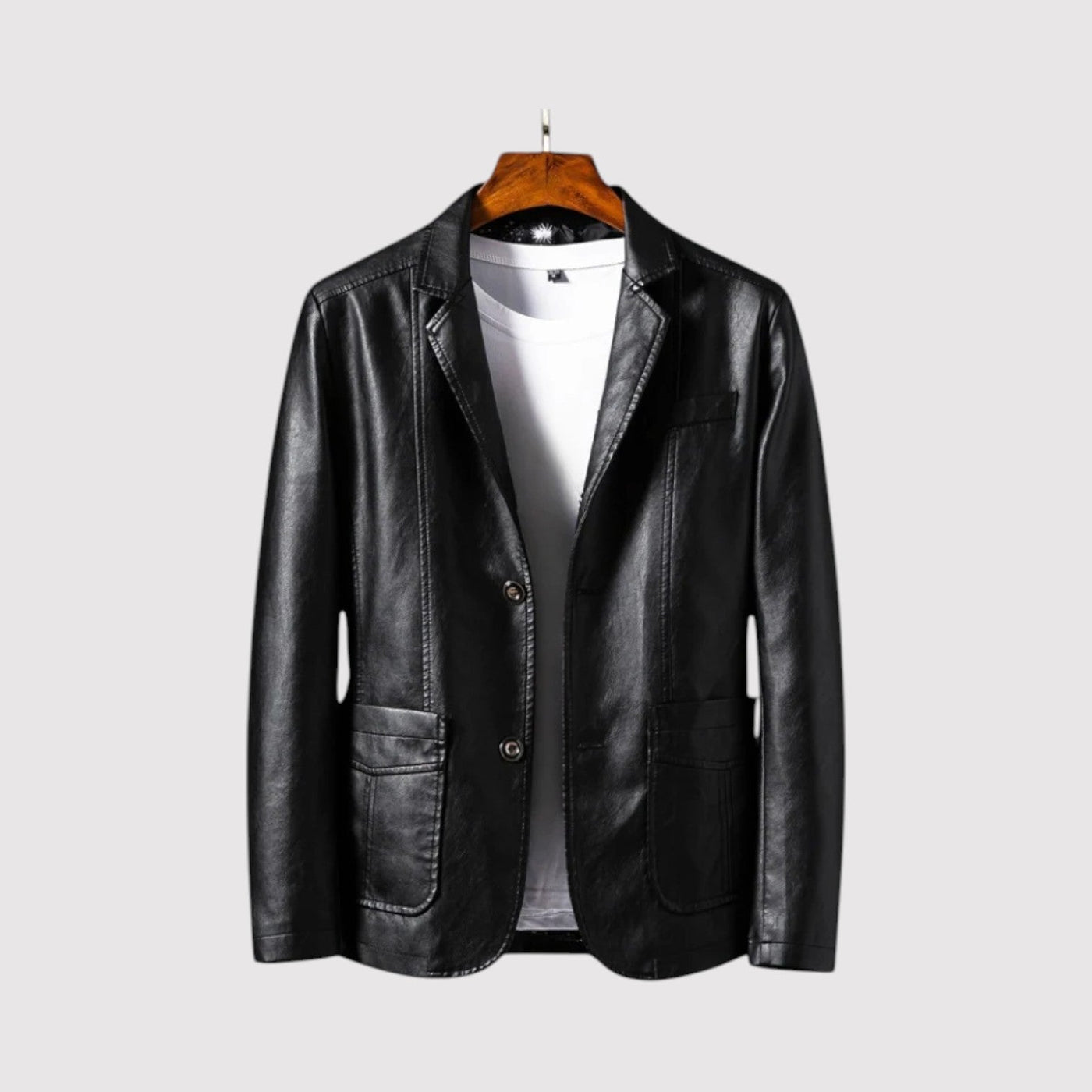 CYRUS | 快適なレザージャケット