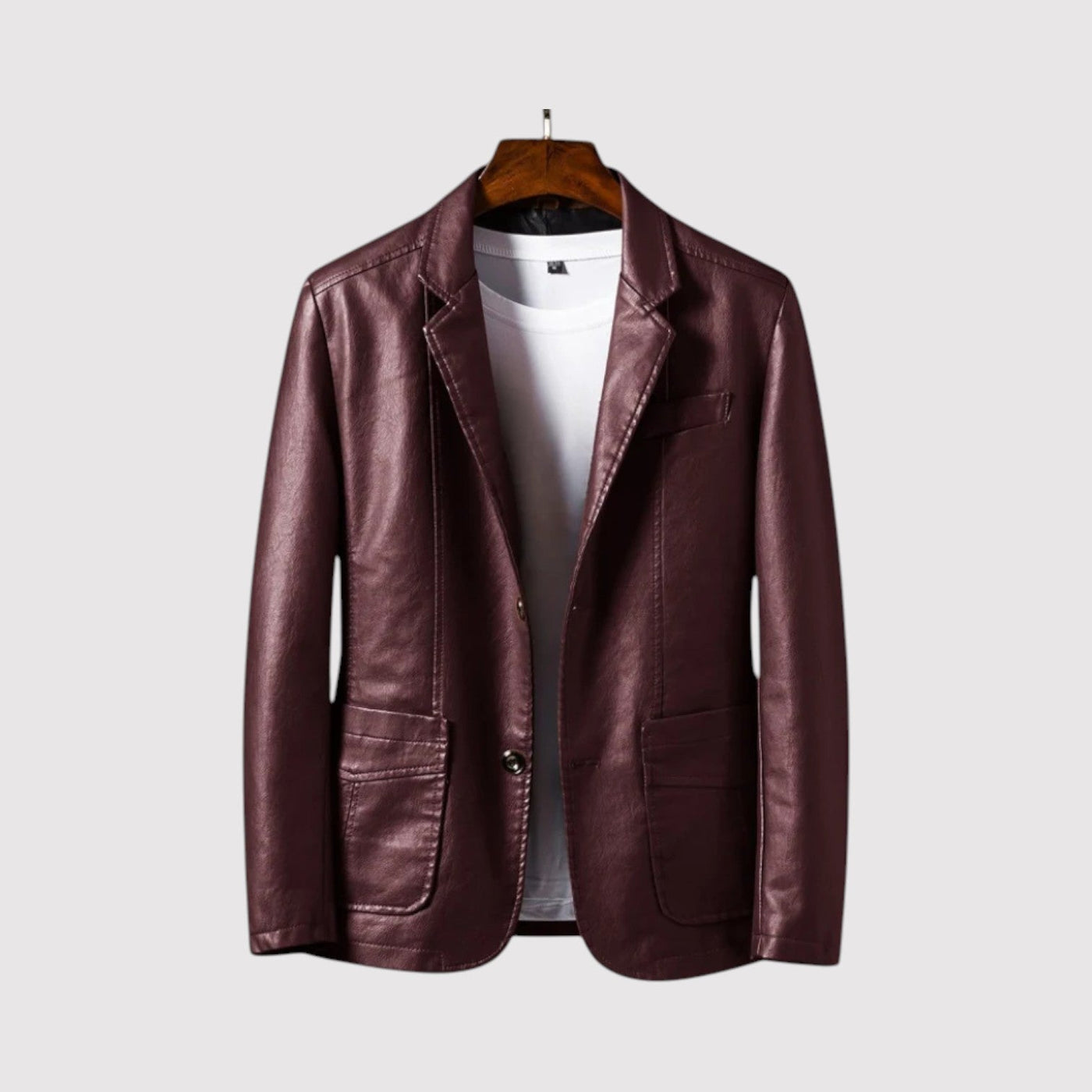 CYRUS | 快適なレザージャケット