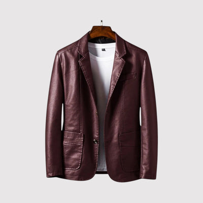 CYRUS | 快適なレザージャケット