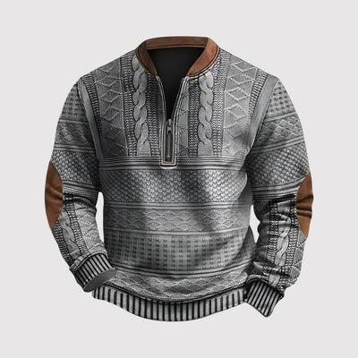 DAVID | 快適なニット・セーター