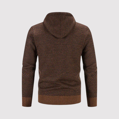 MINORU | プレミアムコンフォートパーカー