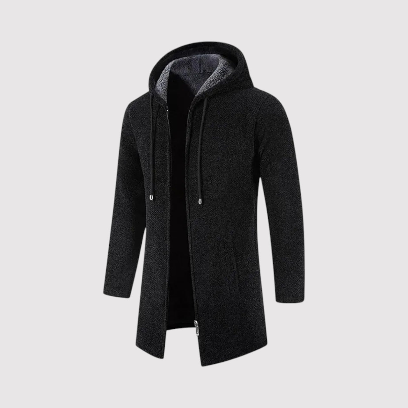 JASTEN | 快適な冬用ジャケット