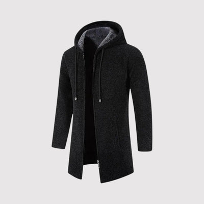 JASTEN | 快適な冬用ジャケット