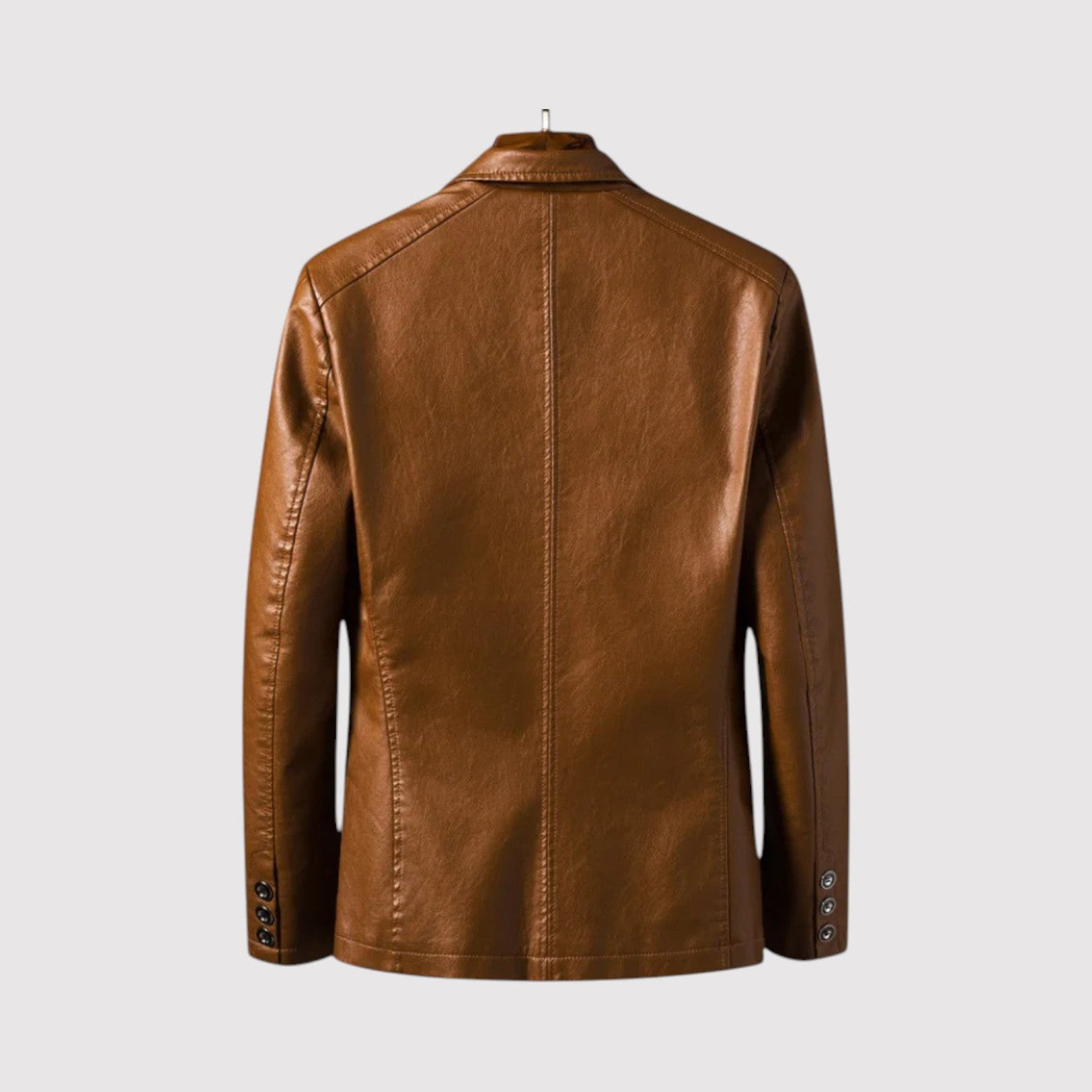 CYRUS | 快適なレザージャケット